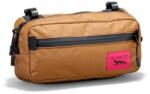 Swift Industries Чанта за кормило Swift industries Kestrel Handlebar bag - Coyote - размер 2, 0 l (510-7059-0211)