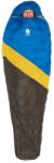 Sierra Designs Пухен спален чувал Sierra Designs Nitro 35 / 800 DriDown Down sleeping bag - Blue - размер Long (513-1701-0112) Спален чувал