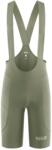 Pedaled Мъжки клин за колоездене Pedaled Element Lightweight Bib Cycling bottoms - Olive Green (055-3691-0312)