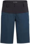 Vaude Дамски шорти за колоездене Vaude Women's Qimsa Shorts II Cycling bottoms - Dark Sea - размер 44 (EU) (155-2295-0315)
