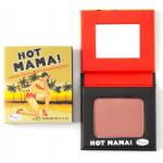 the Balm Hot Mama Blush Arcpirosító 3g