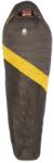 Sierra Designs Пухен спален чувал Sierra Designs Nitro 0 / 800 DriDown Down sleeping bag - Grey - размер Regular (513-1699-0111) Спален чувал