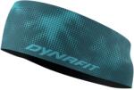 Dynafit Лента за глава Dynafit Trail Reflective Headband - Cinder Reflective Cloud Camo - размер One Size (904-6831-0111)
