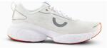 True Motion Дамски маратонки True Motion Women's U-TECH Nevos 4 Running shoes - White / Bright White - размер 7 (US) (123-2624-0512)