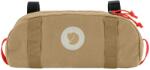 Fjällräven Чанта за кормило Fjällräven Hoja Handlebar Pocket Handlebar bag - Clay - размер One Size (510-5977-0211)