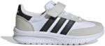 adidas Детски маратонки adidas Kid's Run 70s 2.0 VC Sneakers - Ftwr White / Core Black / Grey One - размер 32 (EU) (702-3931-0318)