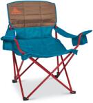 Kelty Къмпинг стол Kelty Deluxe Lounge Camping chair - Deep Lake / Fallen Rock - размер One Size (580-1532-0211)