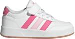 adidas Детски маратонки adidas Kid's Breaknet 3.0 Sneakers - Ftwr White / Pink Fusion / Clear Pink - размер 31 (EU) (702-5499-0516)