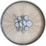 Decorer Ceas perete Industry Ø53x6h (CP0182488)