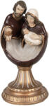 Clayre & Eef Figurina religioasa polirasina 10x10x20 cm (6PR4943deco)