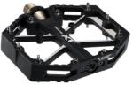 Shimano Платформен педал Shimano Deore XT PD-M8240 Platform pedals - Black - размер One Size (860-5232-0111)