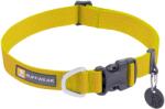 Ruffwear Нашийник за куче Ruffwear Hi & Light Collar Dog collar - Lichen Green - размер 28-36 cm (057-0214-0411)