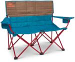 Kelty Къмпинг стол Kelty Loveseat Camping chair - Deep Lake / Fallen Rock - размер One Size (580-1534-0211)