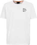 Didriksons Мъжка тениска Didriksons Harald T-Shirt L3 T-shirt - Snow white - размер XS (216-7319-0411)