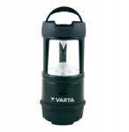 VARTA kempinglámpa Xs Camping Lantern 4AA 1db eredeti Led (ASUS DTV+FM)