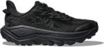 HOKA Дамски маратонки HOKA Women's Challenger 8 GTX Trail running shoes - Black / Carbon Black - размер 42 (123-2354-0120)