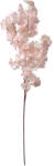 Clayre & Eef Floare artificiala roz 24x8x100 cm (5PL0118Pdeco)