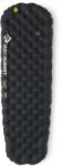 Sea to Summit Шалте Sea to Summit Ether Light XR Pro Insulated ASC Mat Sleeping mat - Pirate Black - размер Large Wide (560-1041-0115)