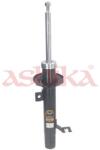 ASHIKA amortizor ASHIKA MA-00239 (MA-00239) - automobilus
