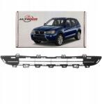 AutoDor Bmw X3 (F25) 2015-2017 Lökhárító Rács Középső Első 51117338493