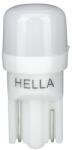 HELLA W5W W2W izzók 1 W 2 db