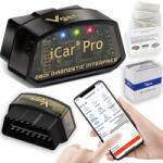 Vgate iCar Pro BT4.0 4.0 Diagnosztikai interfész (VG-IC-PRO-BT40-OBD-ELM-327)