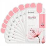 Mediheal Feszesítő maszk Mediheal Collagen Essential Arc és Dekoltázs 10 db (8809615057032)