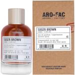ARO-FAC Suger Brown ARO-FAC 100 ml, apa de parfum, unisex Parfum