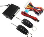 Arts and Crafts Modul inchidere centralizata cu telecomanda model AUDI si iesire pentru sirena (AVX-T021124-2)