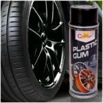 Arts and Crafts Spray Vopsea Cauciucata pentru Jante, culoare Neagra, 400ml, Champion Color (AVX-280317-1BLAC)