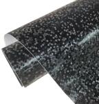 Arts and Crafts Folie auto decorativa Premium Honeycomb Black, model hexagonal 3D, autoadeziva, rezistenta UV, dimensiune 150 x 100cm (AVX-T301023-7)