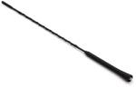 AMIO Antena radio auto universala 40 cm 6 mm ANTM08 (AVX-AM01296) - comfy