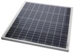 Arts and Crafts Panou Fotovoltaic Policristalin, putere 60W, dimensiune 670 x 650 x 30mm (AVX-SM60P)