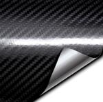 Arts and Crafts Folie colantare auto Carbon 5D Lacuit Negru (3m x 1, 52m) (AVX-K10272)