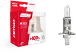 Arts and Crafts Set becuri cu halogen H1 12V 55W LumiTec SILVER + 100% DUO BOX (AVX-AM01401)