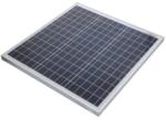 Arts and Crafts Panou Fotovoltaic Policristalin, putere 40W, dimensiune 540 x 510 x 25mm (AVX-SM40P)