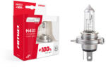 Arts and Crafts Set becuri cu halogen H4 12V 60 / 55W LumiTec SILVER + 100% DUO BOX (AVX-AM01402)