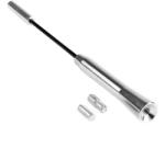 Arts and Crafts Antena radio auto universala, metalica cu adaptor, ANT05 (AVX-AM01294)