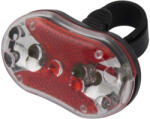 Arts & Crafts Lampa Spate LED pentru bicicleta SEGINUS EOT010 (AVX-EOT010)