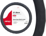 Arts and Crafts Husa volan neagra Waves SWC-14-M (37-39cm) (AVX-AM01378)
