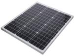 Arts and Crafts Panou Fotovoltaic Monocristalin, putere 50W, dimensiune 610 x 510 x 30mm (AVX-SM50M)