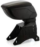  Cotiera auto Universala cu cusatura Neagra, AVX-T1297 (AVX-T1297) - comfy