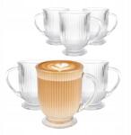 Altom Design Poharak Kávés és teás bögrék Altom Design Selena 500 ml 6 db (GRA00007873)