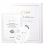 d'Alba White Truffle Tápláló arcmaszk archoz fehér szarvasgombával 5 db (8809563064885)