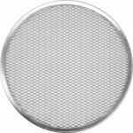 TOYA Pizza tepsi, pizza rács Yato 28 cm átmérő (YG-02031)