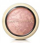 MAX Factor Creme Puff Blush rózsaszín 10 Nude Mauve 1, 5g