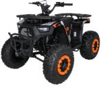 FunKid ATV 200cc, 172cm, Pana la 80km h, atv Monster, Orange (C47176)