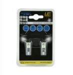 BOSMA Led Bosma W5W 8x Led SMD3528 Canbus Fehér 2db *4229* St