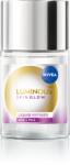 Nivea Peeling lichid Luminous Skin Glow, 100ml, Nivea Masca de fata