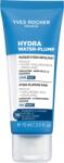 Yves Rocher Masca hidratanta revitalizanta pentru ten Hydra Water-Plump, 75ml, Yves Rocher Masca de fata